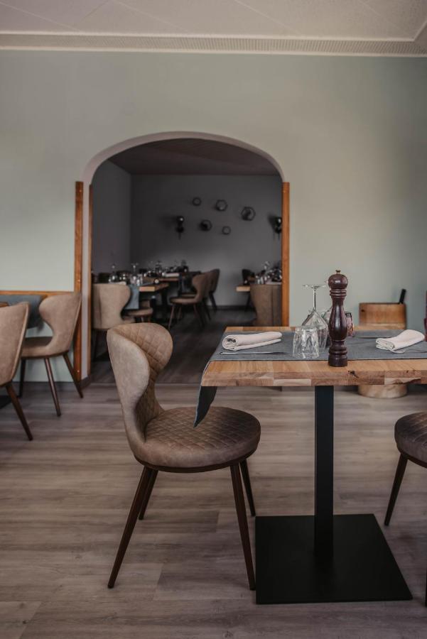 Hotel Ristorante al Portico Gerra  Esterno foto