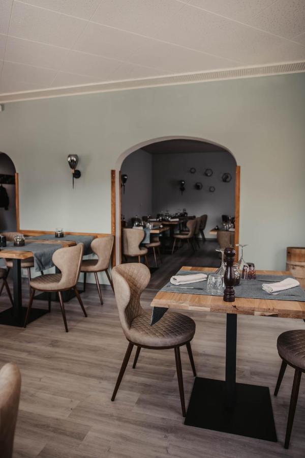 Hotel Ristorante al Portico Gerra  Esterno foto